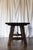 Lyre Leg Catalan Style Trestle Table - From France Late 1800s For Sale - Image 13 of 18