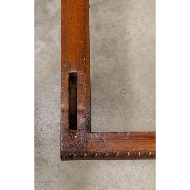 Single Boat-Shaped Bed, 1800s For Sale - Image 14 of 18