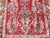 Antique Persian Sarouk Runner For Sale - Image 4 of 9