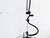 UFO Pendant Lamp from Peill & Putzler, 1970s For Sale - Image 9 of 15