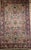 Persian Early 20th Century Kerman Lavar Rug For Sale - Image 3 of 12