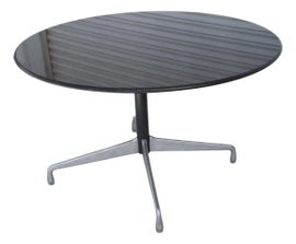 Example of Eames Tables