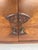 1920s Art Deco Oak Sideboard/Credenza/Buffet For Sale - Image 5 of 16
