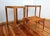 Thonet Flowerbed Bench from Thonet, Czechoslovakia, 1960s, Set of 3 For Sale - Image 4 of 15
