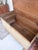 19th Century Antique Grain Painted Blanket Chest For Sale - Image 11 of 12