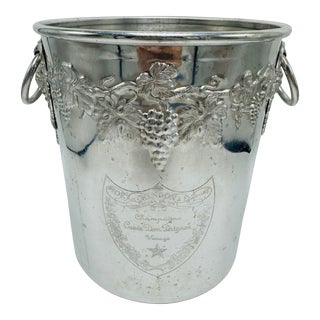 Vintage Champagne Bucket For Sale