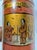 19th Century English Chinoiserie Toleware Grocer's Tea Canister. For Sale - Image 11 of 12