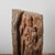 Carving Sculpture on Trunk by Adele Gigli For Sale - Image 13 of 18