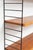 String Wall Shelf by Kajsa & Nisse Strinning, 1950s For Sale - Image 6 of 12