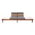 Mid 20th Century Modular Sofa Bench Attributed to Martin Borenstein for Brown Saltman For Sale