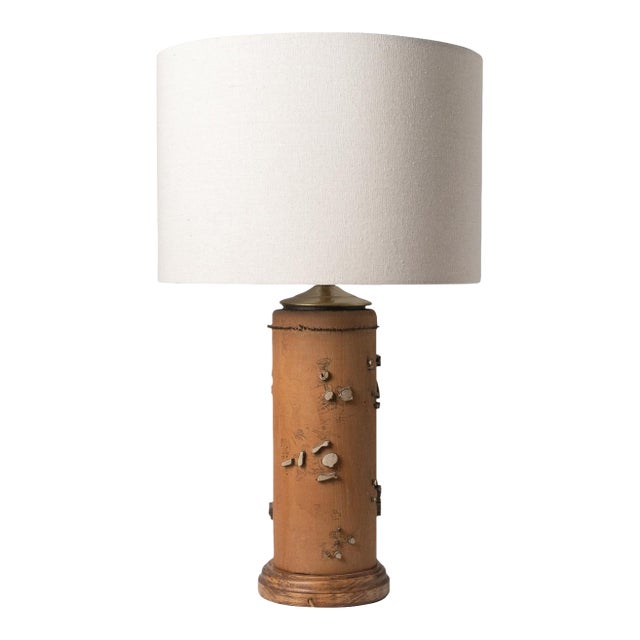 Wallpaper Scroll Lamp For Sale