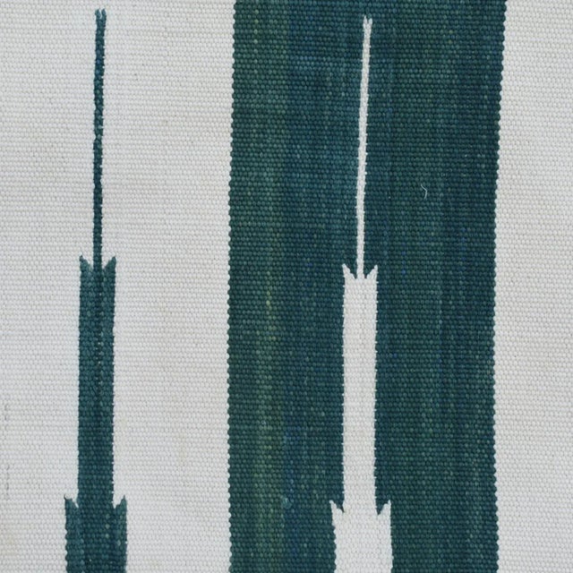 Boho Chic Cuttack Rug, 8X10 For Sale - Image 3 of 5