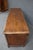 Guy Haddock Country French Cherry Eight Drawer Dresser For Sale - Image 15 of 15