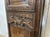 Antique Louis XV Oak Clock, 1800s For Sale - Image 12 of 15