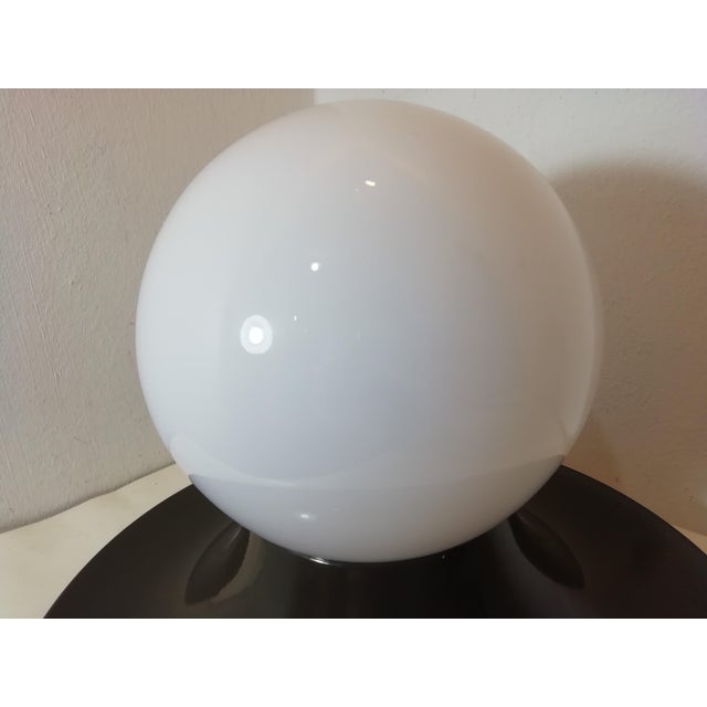 Flos Light Ball Lamp by Achille and Pier Giacomo Castiglioni for Flos, 1970s For Sale - Image 4 of 8
