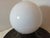 Flos Light Ball Lamp by Achille and Pier Giacomo Castiglioni for Flos, 1970s For Sale - Image 4 of 8