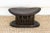 1960s Rich Brown African Bamum Stool For Sale - Image 5 of 9