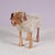 Sheep Sculpture Stool by Peter Krafft Germany, 1960s For Sale - Image 9 of 9