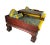Late 19th Century Chinese Imperial Luohan Bed For Sale - Image 4 of 14