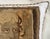Tan Pillow Featuring an 18th-Century Tapestry Panel Depicting a Gentleman. For Sale - Image 8 of 14