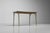 Revolt Folding Table by Friso Kramer for Ahrend De Cirkel, 1955 For Sale - Image 11 of 18