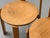 Chairs by Bruno Rey for Dietiker, Switzerland, 1970s, Set of 2 For Sale - Image 10 of 16