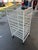 1970s 1970s Mid Century Display Trolly Cart With Drawers For Sale - Image 5 of 8
