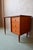 Antique Scandinavian Wooden Desk with Drawers For Sale - Image 10 of 17