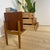 Scandinavian Spectrum Bench in Teak by Arne Wahl Iversen for Ikea, 1960s For Sale - Image 4 of 10