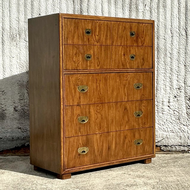 ドレクセルDREXEL チェスト　サイドボード米軍家具made in USA antique & Vintage furniture at's(アッツ)□ / DREXEL