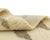 Tribal Berber Hand-Knotted Moroccan Wool Rug | 8'2" X 5'1" | One of a Kind For Sale - Image 3 of 12