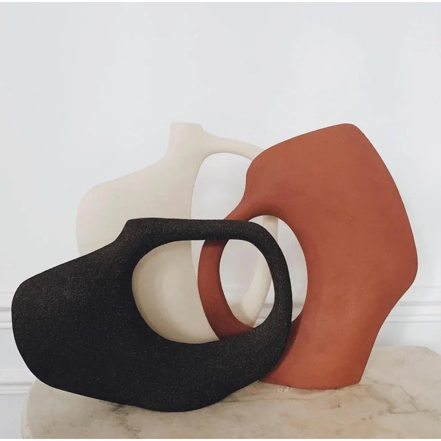 Not Yet Made - Made To Order Jon Tribu 5.23 Sculpture by Léontine Furcy For Sale - Image 5 of 6