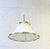 Metal Hanging Lamp by Anna Ehrner for Ateljé Lyktan, 1970s For Sale - Image 7 of 11