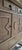 Early 1900s Architectural Natural Tiger Oak Statement Storage For Sale In Atlanta - Image 6 of 10