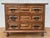 Vintage Chest of Drawers in Walnut, 1940s For Sale - Image 4 of 5