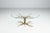 Brutalist Tree-Shaped Coffee Table from Salvino Marsura, Italy, 1970s For Sale - Image 4 of 17