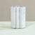 Metal Carrara Marble Table Lamp by Isola anf Gabetti, 1970s For Sale - Image 7 of 7