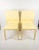 Vintage Effezeta Chairs in Plastic, 1980s, Set of 2 For Sale - Image 3 of 15