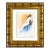 Late 20th Century Nude in Repose, Itzchak Tarkay For Sale