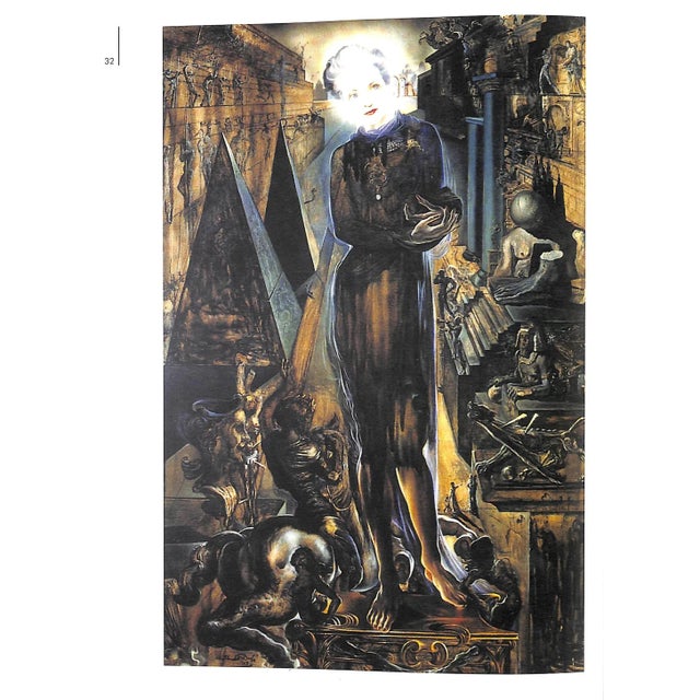 "Perfection Partagee Mona Bismarck Cristobal Balenciaga" 2006 For Sale - Image 9 of 12