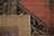 Old New House Antique Hamadan Rug Runner - 5'7" x 10'9" For Sale - Image 4 of 11