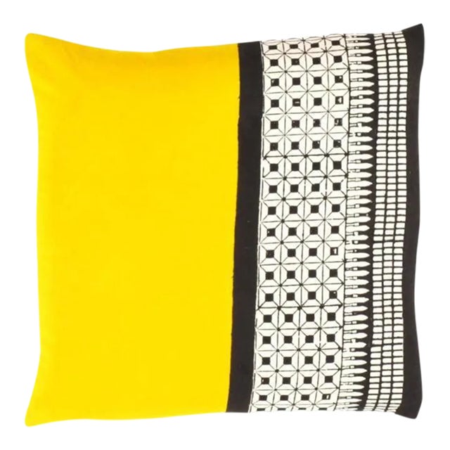 Pasargad Hand-Made Gloria Collection Pillows For Sale