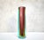 Large Murano Sommerso Block Vase 12 attributed to Mandruzzato, Italy, 1960s For Sale - Image 12 of 18