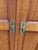 Drexel Mid Century Modern Buffets Servers a Pair 6390 For Sale - Image 9 of 15