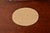 Baker Furniture Georgian Banded Mahogany Pedestal Breakfast Table or Game Table, Newly Refinished For Sale - Image 9 of 10