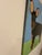This is a darling painting of “Dunder” by Cate Christen Waung. It was painted as a gift for a gal that had a puppy named...