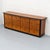 Vintage Italian Sideboard in Burl Wood, 1980s For Sale - Image 15 of 15