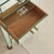 French Mirrored Chest of Drawers, 1940s For Sale - Image 10 of 11