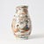 Antique Japanese Hand-Painted Porcelain Vase For Sale - Image 12 of 12
