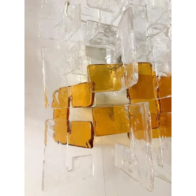 1960s Mid-Century Modern Wall Lights, 1960s, Set of 2 For Sale - Image 5 of 6